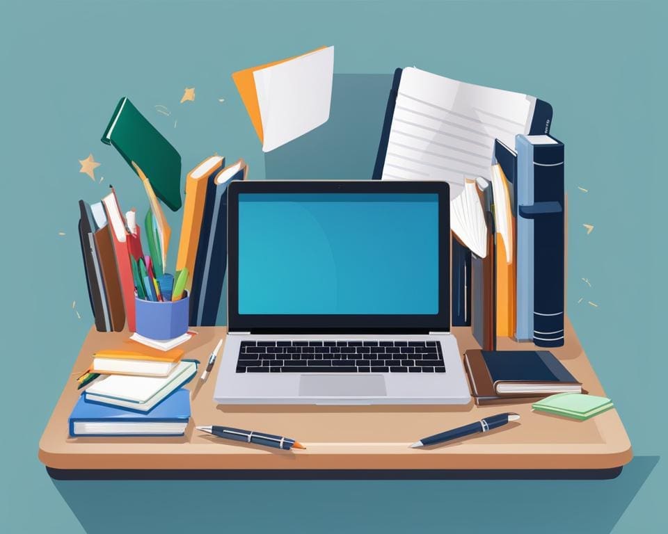 Welke Laptop is Ideaal voor Studenten?