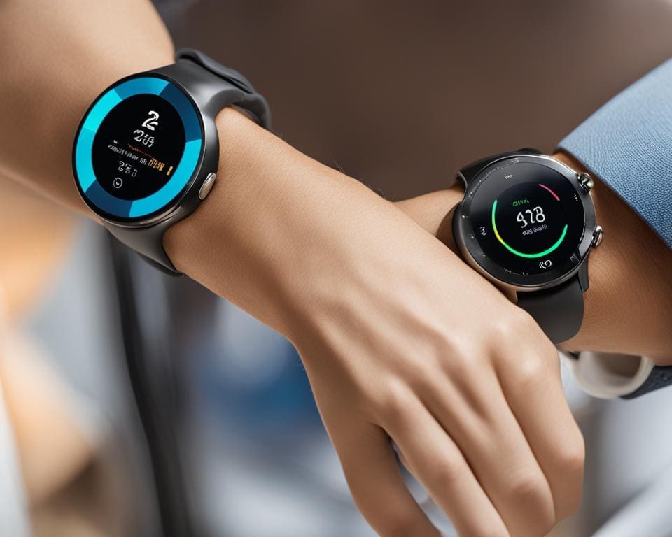 Welke Smartwatch is Perfect voor Jou?