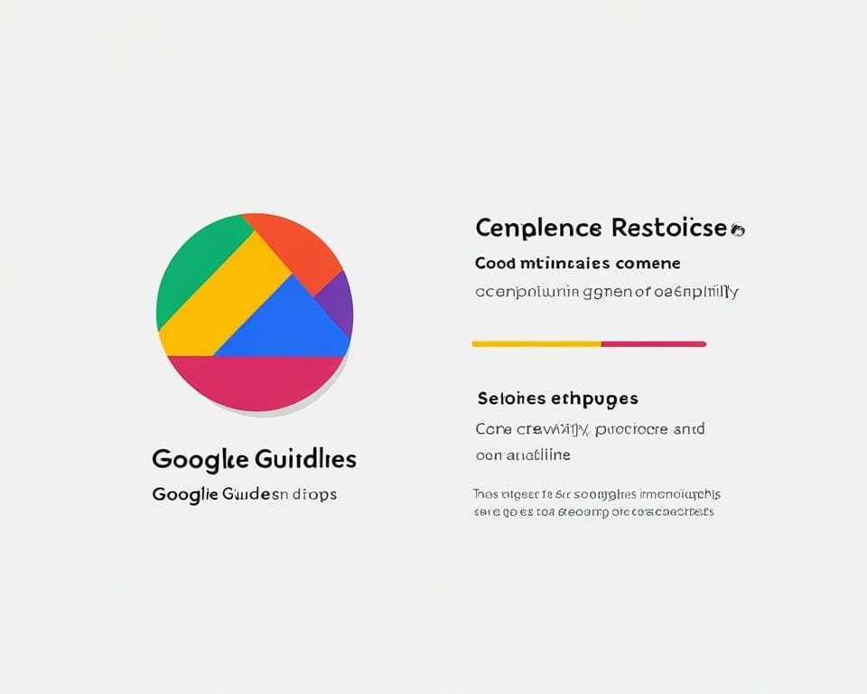 google design richtlijnen