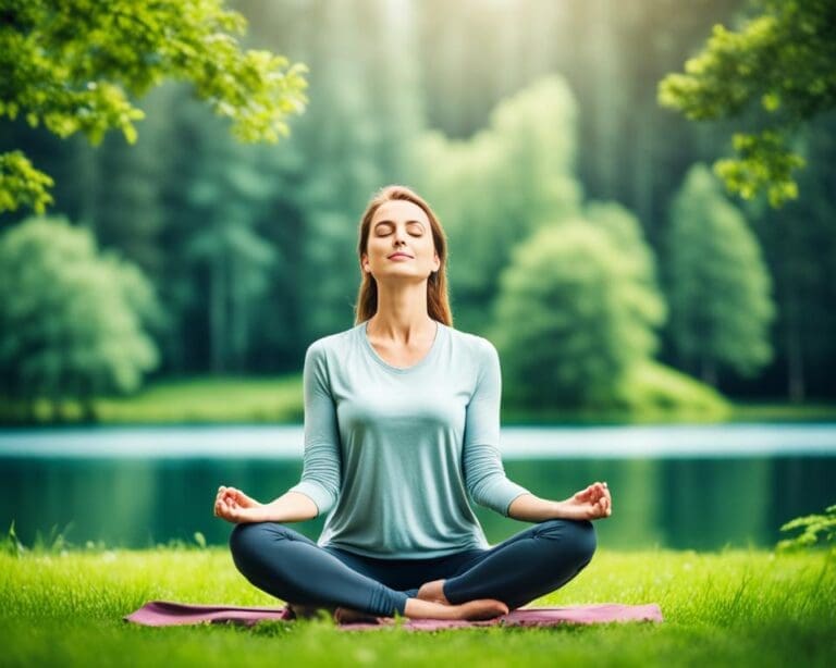 Welke invloed heeft meditatie op je mentale gezondheid?