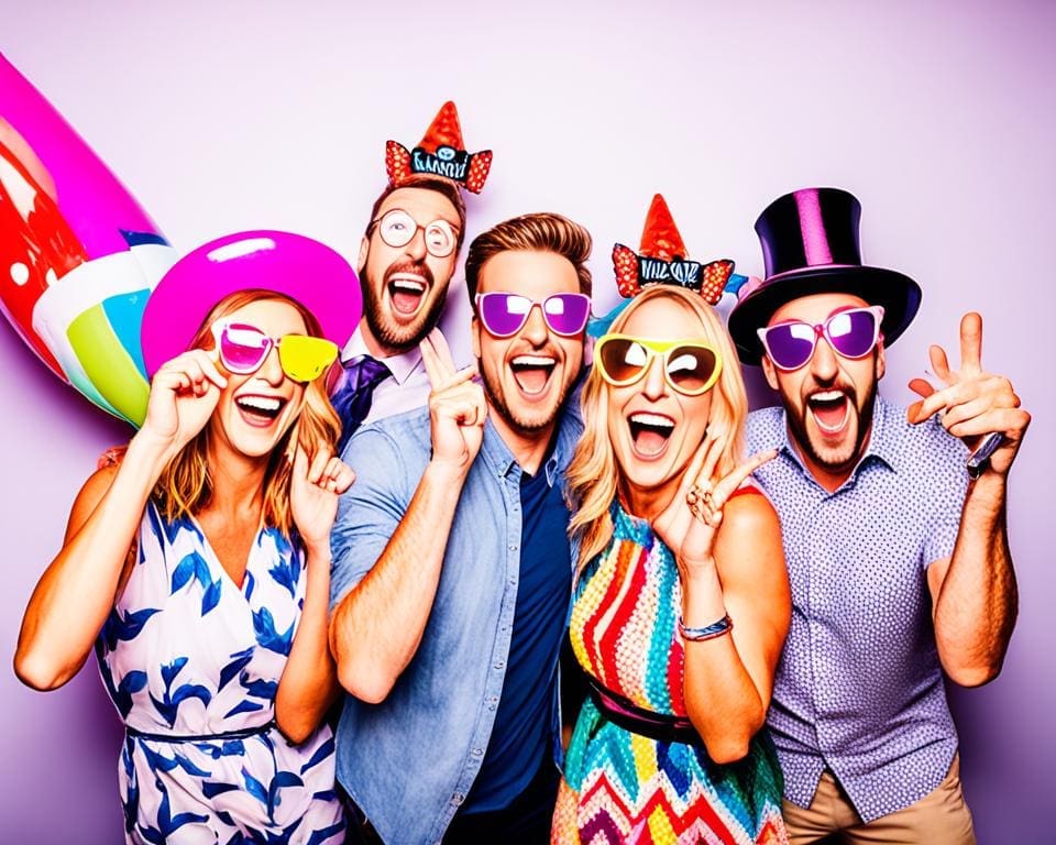 Betaalbare Photobooths voor Budgetvriendelijke Evenementen