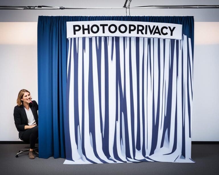 Photobooth Privacy: Hoe Zorg je voor Discretie