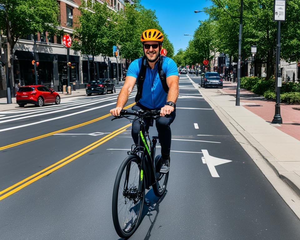 Elektrische fietsen: Veiligheids- en onderhoudstips