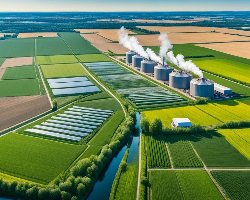 Hoe BASF chemische innovaties de landbouw verbeteren