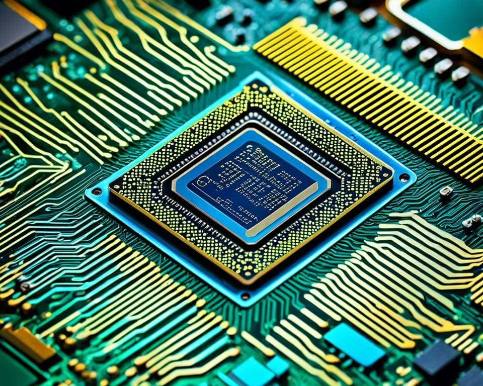 Hoe Intel’s chips de prestaties van computers verbeteren