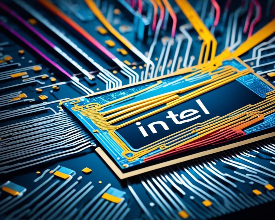 Hoe Intel’s chips de prestaties van computers verbeteren