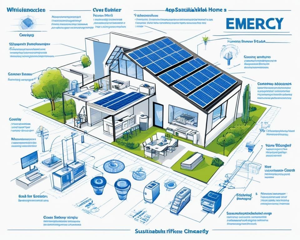 Hoe Whirlpool energiezuinige apparaten ontwikkelt