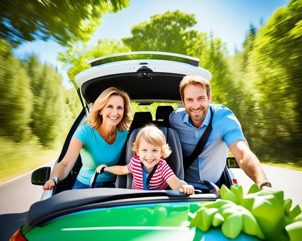 Reizen met kinderen: Hoe je een stressvrije vakantie plant