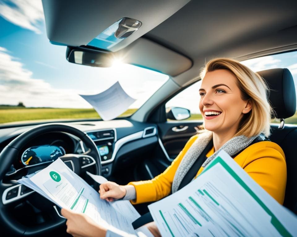 Verkoop uw auto zonder zorgen: wij regelen alles