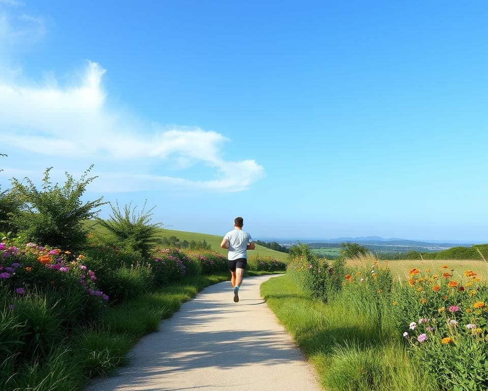 mentale gezondheid verbeteren