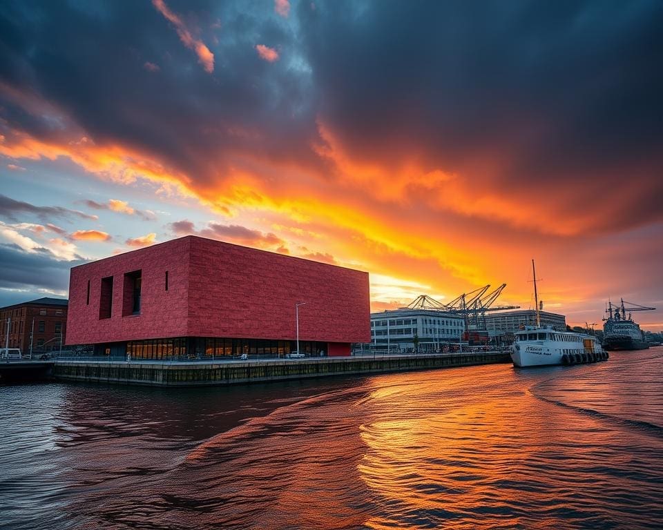 Museum aan de Stroom Antwerpen: Ontdek de verhalen van de havenstad