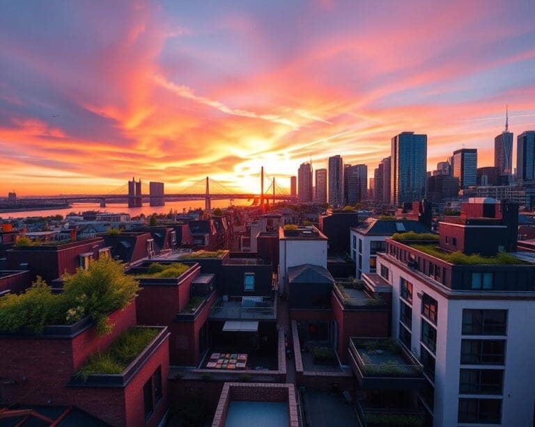 Rotterdam Rooftop Days: Ontdek de skyline vanaf de mooiste daken