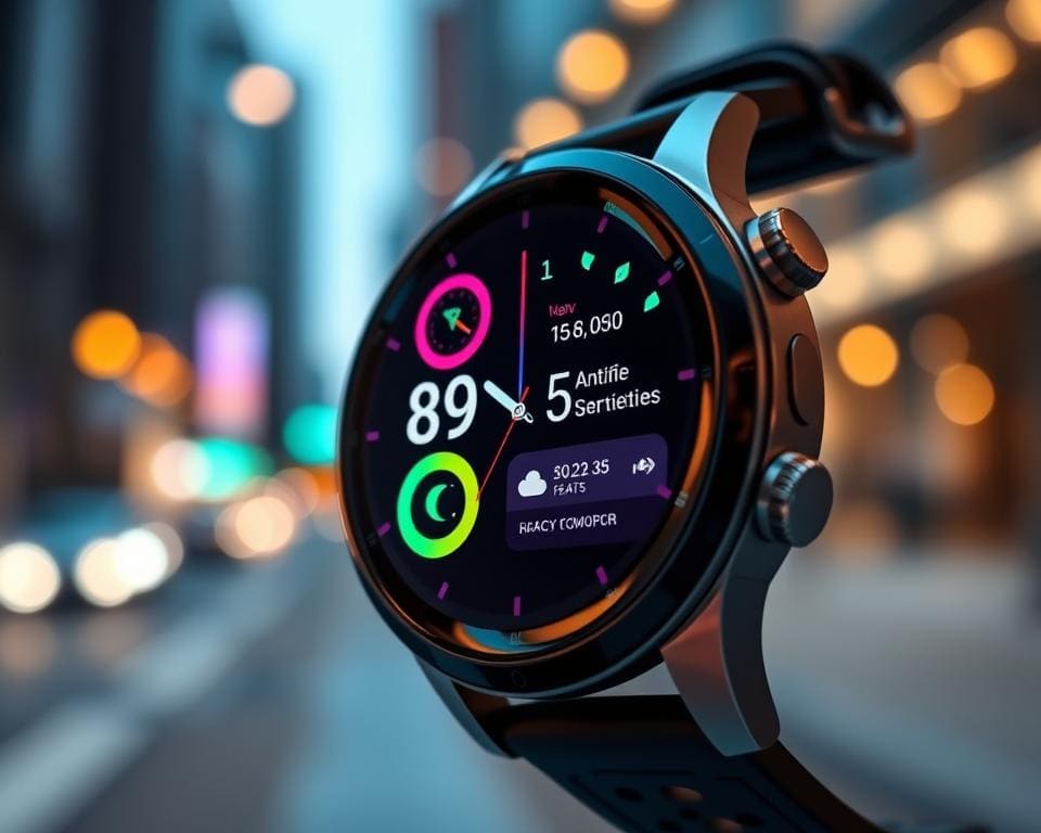 Wat maakt een smartwatch een onmisbare gadget