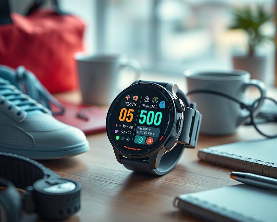 Wat maakt een smartwatch een onmisbare gadget?